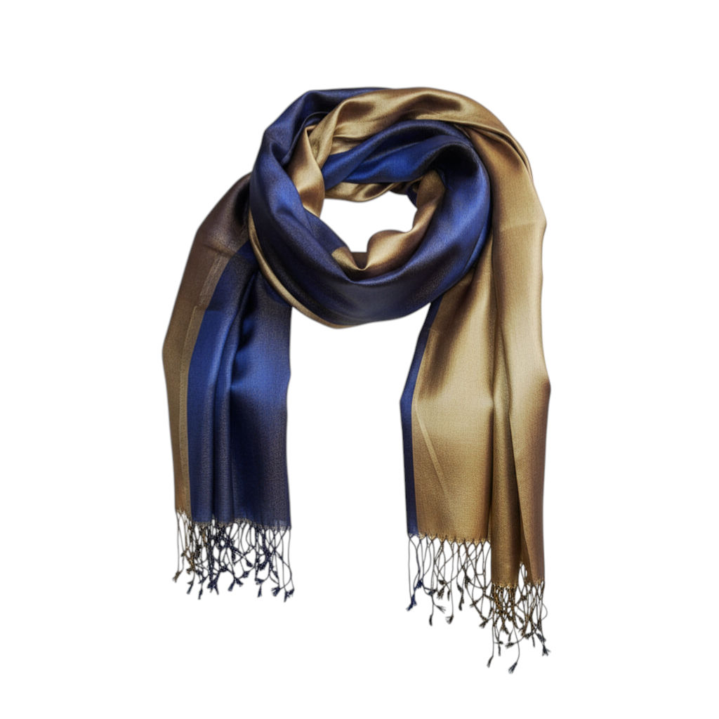 Dark Blue/Gold